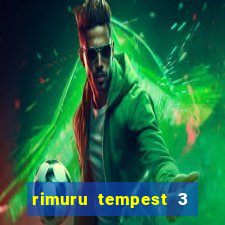 rimuru tempest 3 temporada dublado